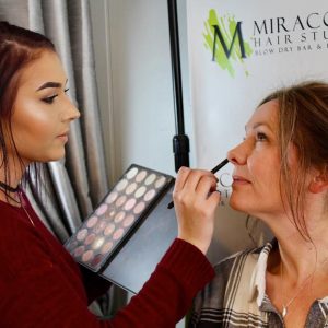 Makeup Artist in Doylestown, PA