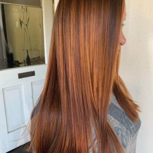 Hair Color Treatments Doylestown, PA